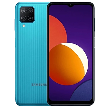 گوشی موبایل سامسونگ مدل Galaxy M12 دو سیم کارت ظرفیت 64 گیگابایت و رم 4 گیگابایت
